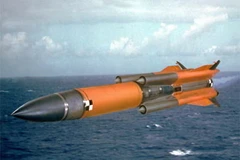 Ấn Độ chuẩn bị phóng thử tên lửa có khả năng mang đầu đạn hạt nhân