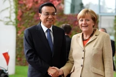 Thủ tướng Trung Quốc: Chính quyền Hong Kong có thể đảm bảo an toàn 