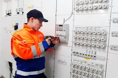 Phần Lan và Nga ký thỏa thuận xây dựng nhà máy điện hạt nhân