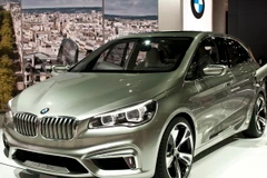 Ảnh minh họa. (Nguồn: www.autoevolution.com) 