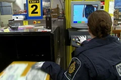 Canada triển khai các thiết bị giám sát điện tử tại biên giới