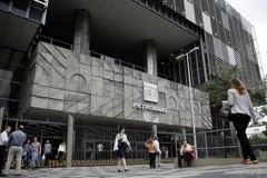 Thêm một án kiện trong vụ bê bối Petrobras của Brazil