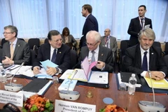 Liên minh châu Âu tập trung nguồn lực nỗ lực chống dịch Ebola