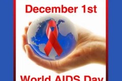 Ngày Thế giới phòng chống HIV/AIDS: "Thu hẹp khoảng cách"
