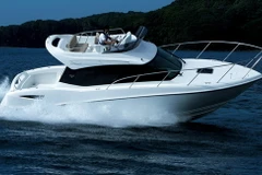 Toyota giới thiệu du thuyền thể thao trị giá gần 300.000 USD