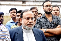 Bangladesh: Thêm một thủ lĩnh cấp cao đảng Hồi giáo lĩnh án tử hình 