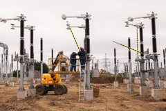 Litva-Thụy Điển thảo luận về tăng cường hợp tác trong khu vực Baltic