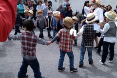 Trẻ em Bồ Đào Nha chịu nhiều thiệt thòi do khủng hoảng kinh tế