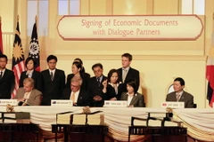 Ảnh minh họa. (Nguồn:AFP/TTXVN)