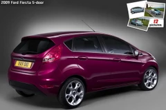 Ảnh minh họa. (Nguồn: www.netcarshow.com) 