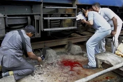 Ảnh minh họa. (Nguồn:www.deccanchronicle.com)