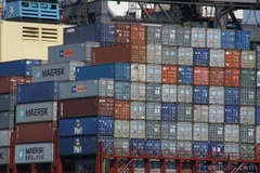 Xuất khẩu của Ba Lan sang Nga, Ukraine có thể giảm 20% 