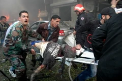 Ảnh minh họa. (Nguồn:AFP/TTXVN)