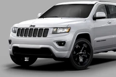 Chrysler triệu hồi gần một triệu xe do bị lỗi bộ phận điện