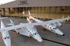 Cần hơn một năm để tìm ra nguyên nhân tàu vũ trụ SS2 gặp sự cố 