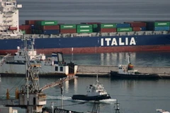 Báo Wall Street Journal: Nền kinh tế Italy bị "nhiễm độc" nặng nề