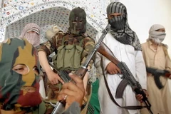 Cảnh sát Pakistan tiêu diệt 4 phiến quân định tấn công khủng bố 