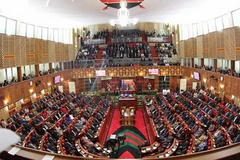 Quốc hội Tanzania miễn nhiệm 2 Bộ trưởng vì tham nhũng