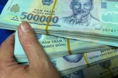 [Infographics] Nợ công của Việt Nam trong giới hạn an toàn