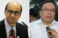 Indonesia và Singapore tăng cường hợp tác trong lĩnh vực thuế