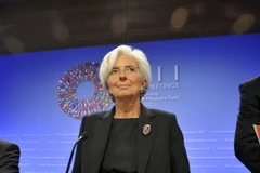 IMF cảnh báo các nền kinh tế phát triển về tình trạng giảm cầu