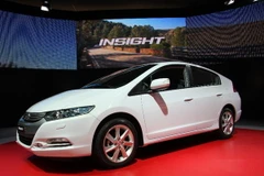 Ảnh minh họa. (Nguồn: theirearth.com) 