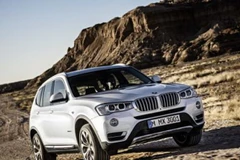 Ảnh minh họa. (Nguồn: http://www.worldcarfans.com)