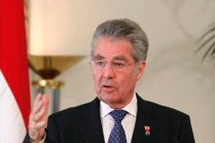 Tổng thống Áo: Hậu quả khôn lường khi gia tăng trừng phạt Nga