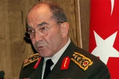 Thổ Nhĩ Kỳ mở lại phiên xử 236 sỹ quan âm mưu đảo chính