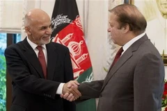 Pakistan, Afghanistan cam kết mở ra kỷ nguyên hợp tác mới