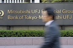 Ngân hàng BTMU của Nhật lĩnh án phát bổ sung 315 triệu USD