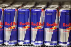 Red Bull bồi thường 13 triệu USD cho người tiêu dùng
