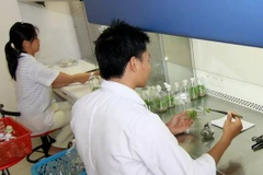 70 chỉ tiêu tuyển sinh du học Nga về năng lượng nguyên tử