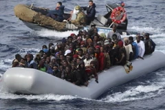 Chính phủ Đức đồng ý cấp tiền cho các bang để hỗ trợ người tỵ nạn