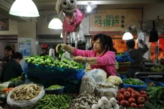 Ảnh minh họa. (Nguồn: AFP-TTXVN)