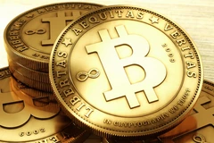 Ảnh minh họa. (Nguồn: www.bitcoinfeed.net)