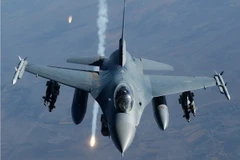 Hàn Quốc ngừng hợp đồng nâng cấp máy bay chiến đấu F-16