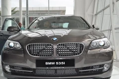 Ảnh minh họa. (Nguồn: autoinsidermalaysia.blogspot.com) 