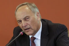 Latvia đưa ra những ưu tiên trong nhiệm kỳ Chủ tịch EU tới