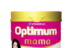 Optimum mama gold, mẹ hấp thu khỏe, bé thông minh hơn