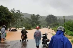 (Ảnh minh họa: K GỬIH/TTXVN)