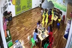 Sẽ rút giấy phép hoạt động của trường mầm non nhốt học sinh vào tủ áo