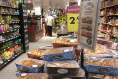 Ảnh minh họa. (Nguồn: Shutterstock)