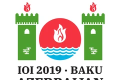 (Nguồn: Facebook IOI 2019 Azerbaijan)