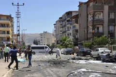 Ảnh minh họa. (Nguồn: aljazeera.com)