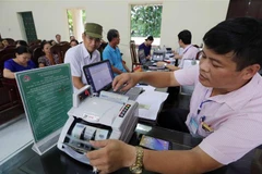 (Ảnh minh họa: Trần Việt/TTXVN)