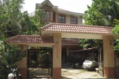 Khởi tố nguyên Trưởng phòng Tài nguyên và Môi trường huyện Côn Đảo