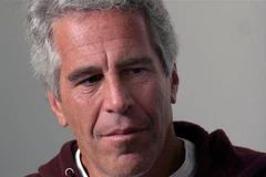 Tỷ phú Jeffrey Epstein. (Ảnh: Getty Images/TTXVN)