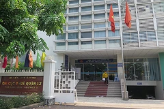 Đình chỉ công tác cán bộ tiếp tay trốn thuế 6 tỷ đồng