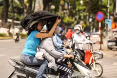 (Ảnh minh họa: Lê Minh Sơn/Vietnam+)